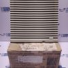 Rittal SK 3324024 Fan and Filter Unit 24VDC 0.30A 7.2W NOV 20030791Ebm W2G130-AA47-26