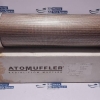 Allied Witan 44AW56 AtomufflerModel 20 44AW56M20 Radial Flow Muffler