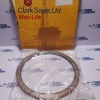 Clark SealsCSL 120060NOV YS1200 Oil Seal