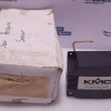 KMC TPE-1476-23 Dust Pressure Transducer UP To 10” WC TPE147623