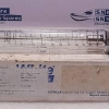 BlueWhite F-410 Flowmeter F-40750L Siemens W2T127713 1-10 GMP 4-36 LPM