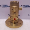 Honeywell CT801-LB/S Level Transmitter Brass M34095