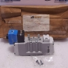 Parker H1EVXBG0B9C Solenoid Valve 145PSIG 1000kPa Max P04749B9 Coil 24VDC 3.2W