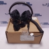 Motorola PMLN6763A Headset PMLN6763 Headset, Heavy Duty, B/H, W/Earcup PTT, SLIM