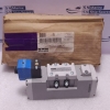 Parker H2EVXBG0B9D Solenoid Valve 145 PSIG 1000 kPa Max P04749B9 Coil 24VDC 3.2W