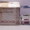 Moog -062K935-1 Servo Valve S20FOFB4VBQ NOV 7500657 Pp 3000 PSI Pd 3000 PSI