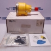 Georg Fischer +GF+ 32551P042 Signet Magmeter Display PP & SS 4In 4 To 20m