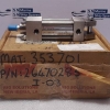 Norgren SC01S-A06-AU600 Pneumatic Cylinder ?X 1 ½ x 1 7/8NOV 26470283