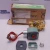 Asco 22015R SolenoidValveRebuild Kit 302336-V Pipe ¾ 16.1WAir, Inert Gas 5-250 PSI