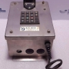 Federal Signal ECHO E2-SM Intercom Station 8601125AXX Telephone Instruments Assembly Feature