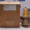 Watts LF 223 Pressure Reducing Valve Model B Size ½ Set 50 PSI Range 25-75 PSI Max 300 PSI 160?F