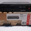 Bogen C20 Classic Series Amplifier Out 20W 3 Input 1Mic, 1Tel, 1Mic/Aux 7800722 Amplifier