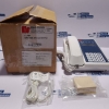 Federal Signal E-DSM Echo Desk Station LCD Keypad 4324-FS EDSM