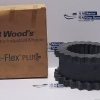 TB Woods 10J 10JE EPDM SF+ Sure Flex Coupling Sleeve