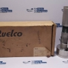 Ruelco 4202-DB000 SS-2 Differential Pressure Switch Range 0.5-20 PSID Koomey 4202DB000