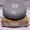 Edwards Signaling 435-10E1 Adaptabel DC Vibrating Bell 12VDC 0.125A 10” Alimak 519584-1 Alarm Bell