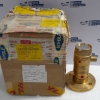 Honeywell CT801-LB/S Level Transmitter M34095 Range Adjustment 4-20mA 0-4100mBar