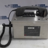 Federal Signal E2-HND Echo Div2 Handset E2HND Telephone Instruments Division 2