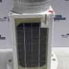 Carmanah M702-5 Red Solar Powered LED Lantern 700 Series Red 58296 Rev 334498