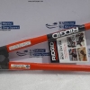 Ridgid 14223 S24 Bolt Cutter 24” Type Center Cut Model S24