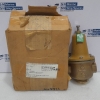 Watts LF 223 Pressure Reducing Valve Model B Size ½ Set 50 PSI Range 25-75 PSI M