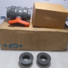 Georg Fischer +GF+ 161 546 347 2” DN50 Ball Valve PVC-U PN16 EPDM Type 546