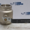 Matco-Norca 754N Ball Valve 600 WOG