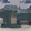 Sew Eurodrive R37AM143 Gear Reducer Ratio 11.83 Torque 405 lb-in 0641336 5/M12 LFA 4