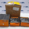 Timken Tapered Roller Bearing 752D-20081 Cup With 2PC NA759SW ConeNOV 20218531