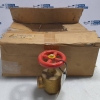 Dixon AV150 Angle Hose Valve 1 ½ Inch Size A56 Fire Hose Valve 618R 1 ½