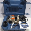 Darex Drill Doctor 750X Drill Bit Sharpener 15000 RPM 115V~ AC Only 60Hz 1.75A Intertek 3128222