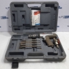 Ingersoll Rand 122MAX Air Hammer Pmax 90 PSIG 6.2 Bar 3,500 BPM