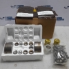 Proserv 60173 RK Repair Kit Regulator Rev L NOV 9918009 1-¼In Nominal For Manifold