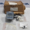 BurkertFlow SE35/8035 Hall Sensor 115-230VAC 4-20mA Rel 220VAC 3A 00423924