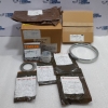 National Oilwell Varco 719376 Spare Part Kit 3-10M T-B VLV ELASTO II 2YR SVC