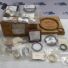 NOV 718636 Repair Kit 3In 15M T-B Valve Varco 718636 Spare Part Kit 3-15M T-B VLV 2YR