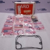 Ingersoll Rand ARO 637421 Exp Metallic Air Valve Kit 27925-SX Valve Air Section Seal Kit