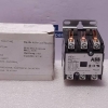 ABB DP40C3P-F Definite Purpose Contactor 3P 24VAC 50/60Hz NOV 1049327