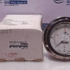 McDaniel Controls 0-6000 PSI 0-400 Bar ¼” NPT Pressure Gauge NOV 4005075