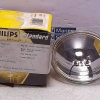 Philips 4515 Incandescent 6.4V 30W Sealed Beam Lamp