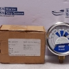 NOV Brandt 29K Pressure Gauge 0.250In NPT K 29 0-550 kPa 0-80 PSI