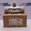 Barton 8023 NOV Shaffer 4700278 Flowmeter Liquid Turbine 1-½” Male