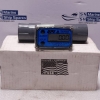 Great Plains GPI TM Series Water Meter TM100-N Water Flowmeter 1In PVC With NPT