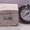 McDaniel Controls 0-10000 PSI ½” NPT Pressure Gauge NOV Varco 4010079