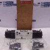 IMI Norgren V61R511A-A318JA Solenoid Valve 110/120V 50/60Hz