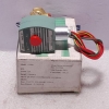 Asco 2014706338 Solenoid Valve Quincy 120496-5 120V60Hz 110V50Hz 10.1W