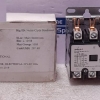 ABB DP40C3P-F Definite Purpose Contactor 3P 24VAC 50/60Hz NOV 1049327