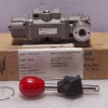 Versa VNL-3301-316 Three Way Valve Min-Max VAC-200 PSIG VAC-14 Bar