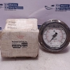 McDaniel Controls 0-1000 PSI 0-70 Bar ¼” NPT Pressure Gauge NOV Shaffer 4005506