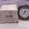 McDaniel Controls 0-6000 PSI ¼” NPT Pressure Gauge NOV 4005019